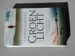 Corine Hartman Boeken - Thrillers, Boeken, Ophalen, Gelezen, Corine Hartman