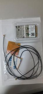 RTL8822CE WiFi 5 BT5.0 Mini Pcie Wireless Wifi Card 1200Mbps, Computers en Software, Netwerkkaarten, Ophalen of Verzenden, Nieuw