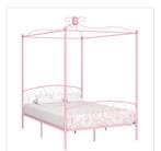 Bed, Ophalen, Matras, 180 cm of meer, 100 cm of meer