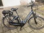Electrische fiets Unisex Framehoogte 50, Gebruikt, 47 tot 51 cm, 50 km per accu of meer, Ophalen