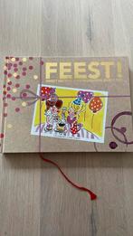 Boek blond Amsterdam feest, Ophalen of Verzenden, Zo goed als nieuw