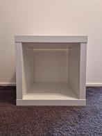 Handige IKEA Kallax kast 1 vak!, Ophalen, Zo goed als nieuw