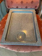 Geëmailleerde Bakplaat Nieuw | Vintage Etna Fornuis, Ophalen, Nieuw