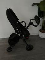 Stokke Xplory kinderwagen - Compleet en stijlvol, Kinderen en Baby's, Kinderwagens en Combinaties, Gebruikt, Met reiswieg, Ophalen