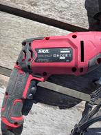 Skil klopboormachine 710W, Boormachine, Ophalen of Verzenden, Klopboormechanisme, Gebruikt