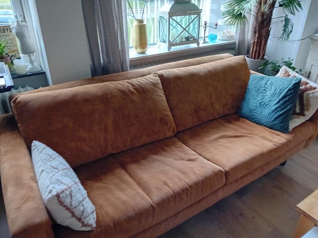 Te koop: een complete inboedel, Huis en Inrichting, Complete inboedels, Ophalen of Verzenden