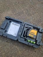 Dewalt groene laser NIEUW! DE088CG, Ophalen of Verzenden, Nieuw, Afstand