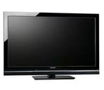 Sony LCD TV KDL 40W5500, Ophalen, Gebruikt, LCD, 100 Hz