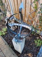 Zonnewijzer, Ophalen, Gebruikt