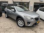 Mazda CX-5 2.0 4WD Airco Nieuwe apk Trekhaak Navi (bj 2013), 15 km/l, Electronic Stability Program (ESP), Bedrijf, Handgeschakeld