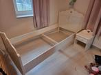 Meisjesbed incl. lattenbodem - Goede staat, Kinderen en Baby's, Kinderkamer | Bedden, Ophalen, 85 tot 100 cm, Zo goed als nieuw