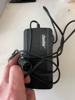 XLR 3-pins E-bike Acculader 4A 54.6V, Ophalen of Verzenden, Gebruikt