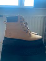 Timberland kinder laarzen - maat 38, Jongen of Meisje, Ophalen of Verzenden, Laarzen, Zo goed als nieuw