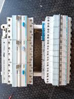 Aardlekschakelaar, Automaat & Krachtgroepen, Ophalen, Overige typen