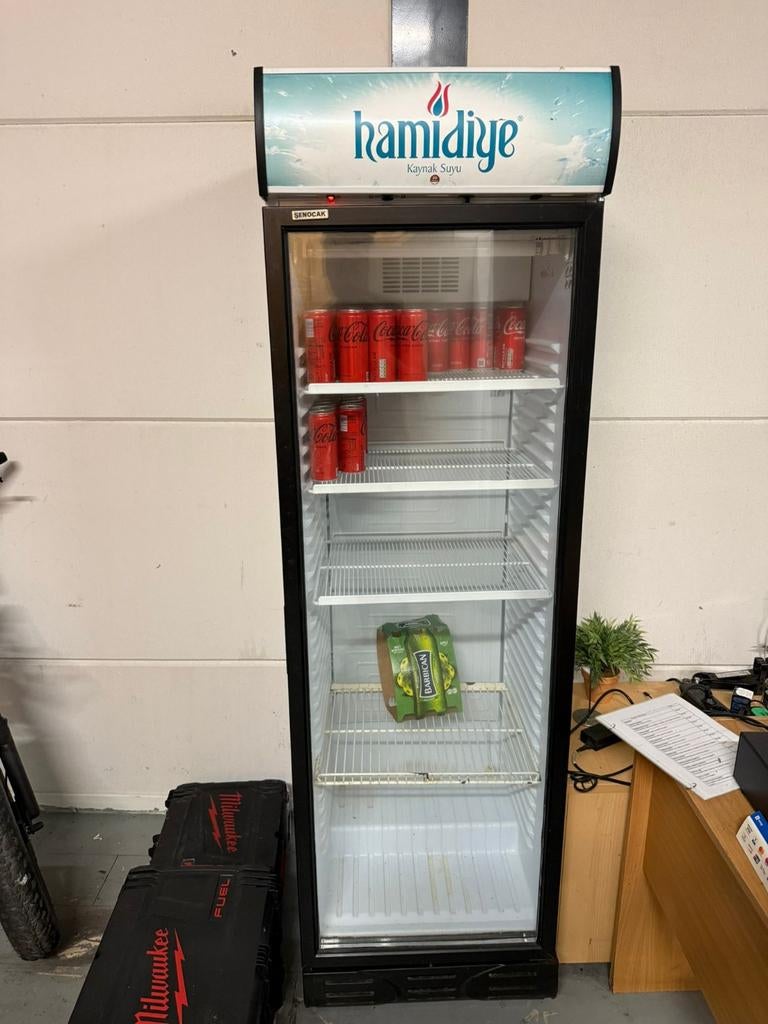 Koelkast, Ophalen of Verzenden