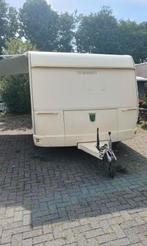 tabbert baronesse, Caravans en Kamperen, Caravans, Rondzit, Tabbert, Particulier, Tot en met 4