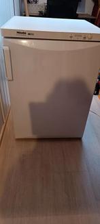 Vriezer Miele type F 7140 S tafelmodel, Witgoed en Apparatuur, Vriezers en Diepvrieskisten, Minder dan 60 cm, Zo goed als nieuw