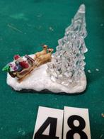 kerstbeeld kerstman met verlichting [b48, Ophalen of Verzenden, 'T Olde Gre-j, Info@toldegrej.nl, Endepoelstraat 20f Didam