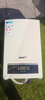 Nefit Trendline HCR 30 / CW5 II, Ophalen, 30 tot 80 cm, Gebruikt, Cv-ketel of Combi-ketel