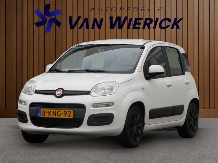 Fiat Panda 0.9 TwinAir Edizione Cool 5-Deurs | Airco | Zuini, Auto's, Fiat, Bedrijf, Te koop, Panda, ABS, Airbags, Airconditioning