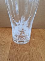 Heineken 50cl Served Extra Cold M14, Ophalen of Verzenden, Zo goed als nieuw, Bierglas