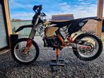 Ktm EXC 300 2012 Enduro, Particulier, Crossmotor