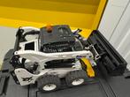 Bobcat Lesu hydraulisch 1/14, Gebruikt, Ophalen, Overige merken, Groter dan 1:32