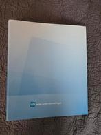 LOI Cursus Starten als ZZP'er - Compleet Handboek, Zo goed als nieuw, MBO, Gamma, LOI