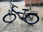 Batavus Snake 22inch, Ophalen, Zo goed als nieuw, 22 inch, Versnellingen