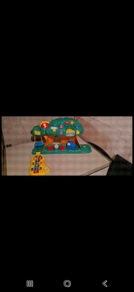 Speelgoed boerderij (vtech), Kinderen en Baby's, Speelgoed | Vtech, Ophalen of Verzenden, 6 maanden tot 2 jaar