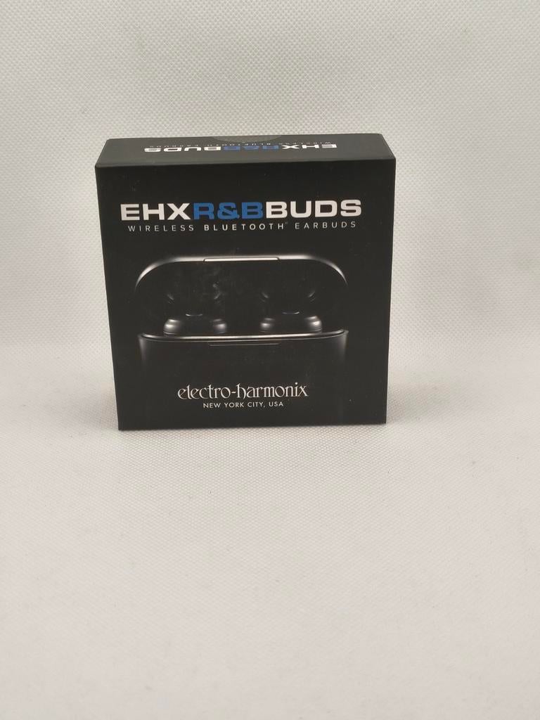 EHX R&B buds electro-harmonix earbuds oordopjes - nieuw, Ophalen of Verzenden, Nieuw