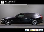 Volvo V60 2.0 B3 R-Design (SCHUIF-/KANTELDAK, HARMAN/KARDON,, 4 cilinders, 1969 cc, Hybride Elektrisch/Benzine, Lichtsensor