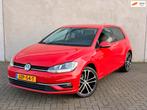 Volkswagen Golf 1.0 TSI Navi CarPlay ACC Clima Stoelverw 18', Stof, Bedrijf, Handgeschakeld, Golf