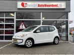 Volkswagen Up! 1.0 move up! BlueMotion /Airco/Navi/, Euro 5, Stof, Gebruikt, Up!