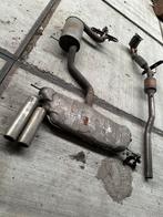 Golf V 5 Gti uitlaat systeem, Ophalen of Verzenden