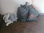 Jongens kinderkleding verschillende maten + slaapzakken, Ophalen, Maat 92