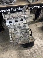 Gereviseerde motor code cgp 1.2   motorcode cgpa cgpb  + los, Gebruikt, Seat, -, -