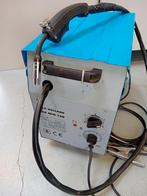 Mig Mag Co2 lastoestel Tip 230volt Q.J.P., Ophalen, Gebruikt, Co2