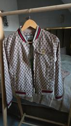 Jas gucci nieuw maat s, Ophalen of Verzenden, Nieuw, Zwart