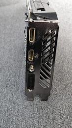 Videokaart Nvidia Geforce 1070 Ti, Ophalen of Verzenden, GDDR5, PCI-Express 3, DVI