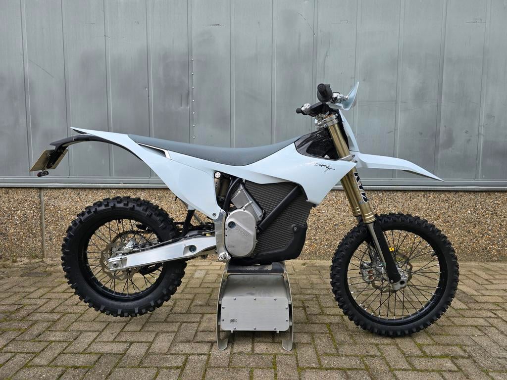 Stark varg enduro nieuwstaat! 80 pk