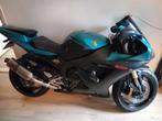 Yamaha YZF-R1 2004 injectie NL, Ophalen