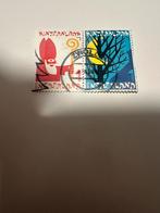 Blokje sinterklaas 2015, Postzegels en Munten, Postzegels | Nederland, Ophalen of Verzenden