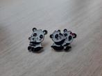 2 leuke pins van een panda te koop, Verzamelen, Speldjes, Pins en Buttons, Ophalen of Verzenden, Nieuw, Dier of Natuur, Speldje of Pin