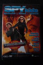 nieuw in seal dvd Spy kids, aktie, Alle leeftijden, Ophalen of Verzenden, Nieuw in verpakking