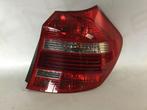 Achterlicht rechts LED BMW E81/E87 7181298, Gebruikt, -, -, Ophalen of Verzenden