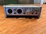 Tascam SERIES 102i, Computers en Software, Geluidskaarten, Ophalen of Verzenden, Zo goed als nieuw