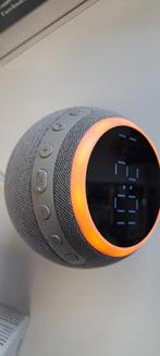 Digitale Wekker met Natuurgeluiden, Nachtlampje & Horloge, Witgoed en Apparatuur, Digitaal, Onbekend@example.com, Nieuw, Ophalen of Verzenden