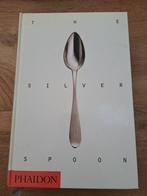The Silver Spoon - Italiaans kookboek- ENGELS, Italië, Hoofdgerechten, Ophalen of Verzenden, Zo goed als nieuw