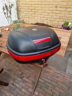 Givi Topkoffer met 2 sleutels monokey, Ophalen of Verzenden